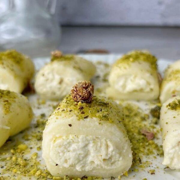 حلاوة الجبن