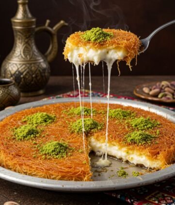 Strawberry Hazelnut Granola